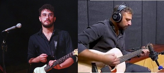 Emilio Assenza & Daniele Catrame